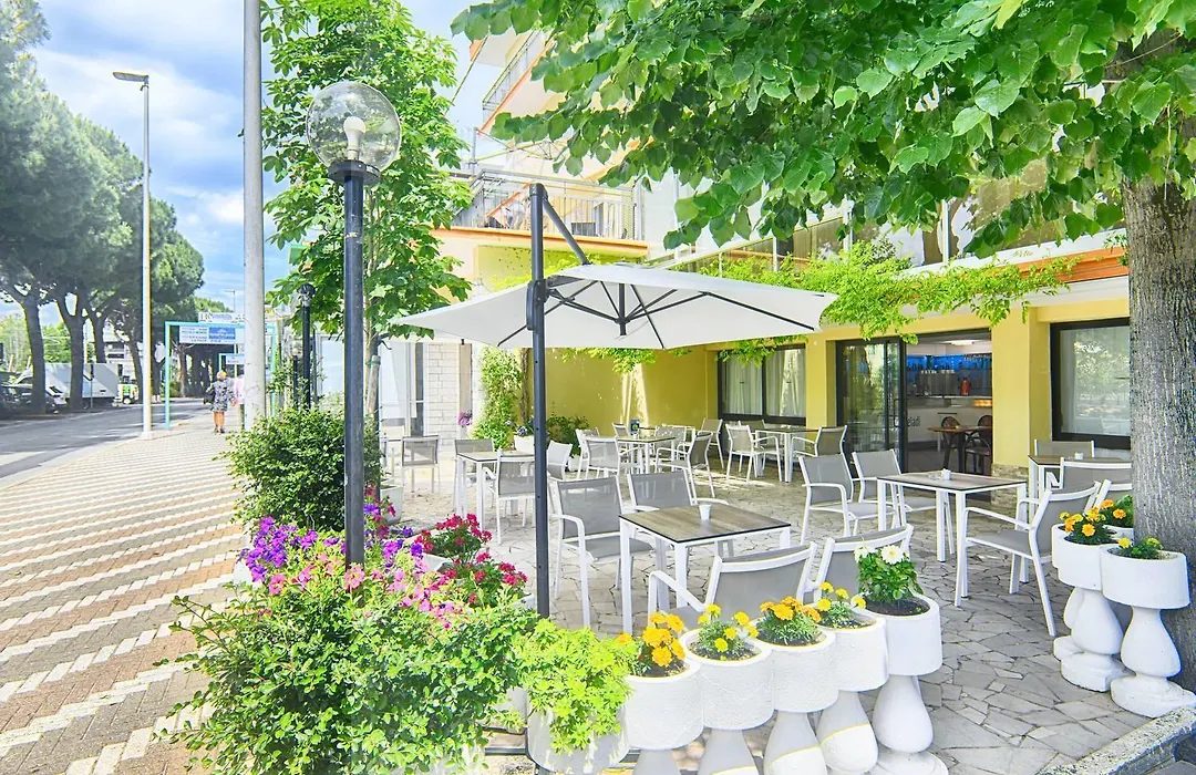 Hotel Le Pleiadi-1