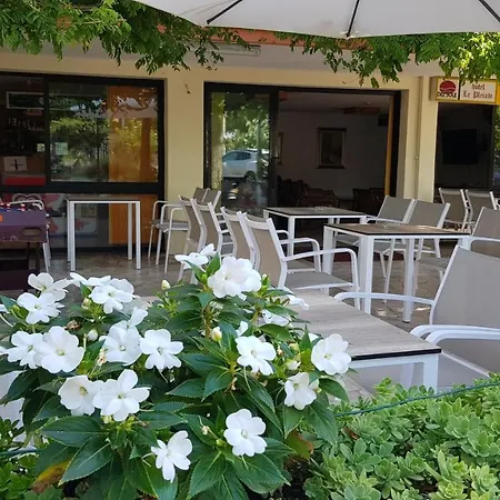 Hotel Le Pleiadi-2