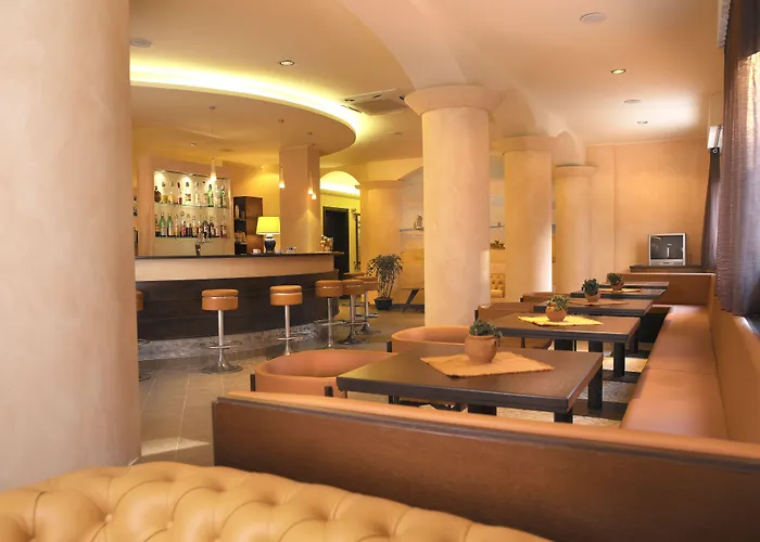 Hotel Italia Bellaria-Igea Marina